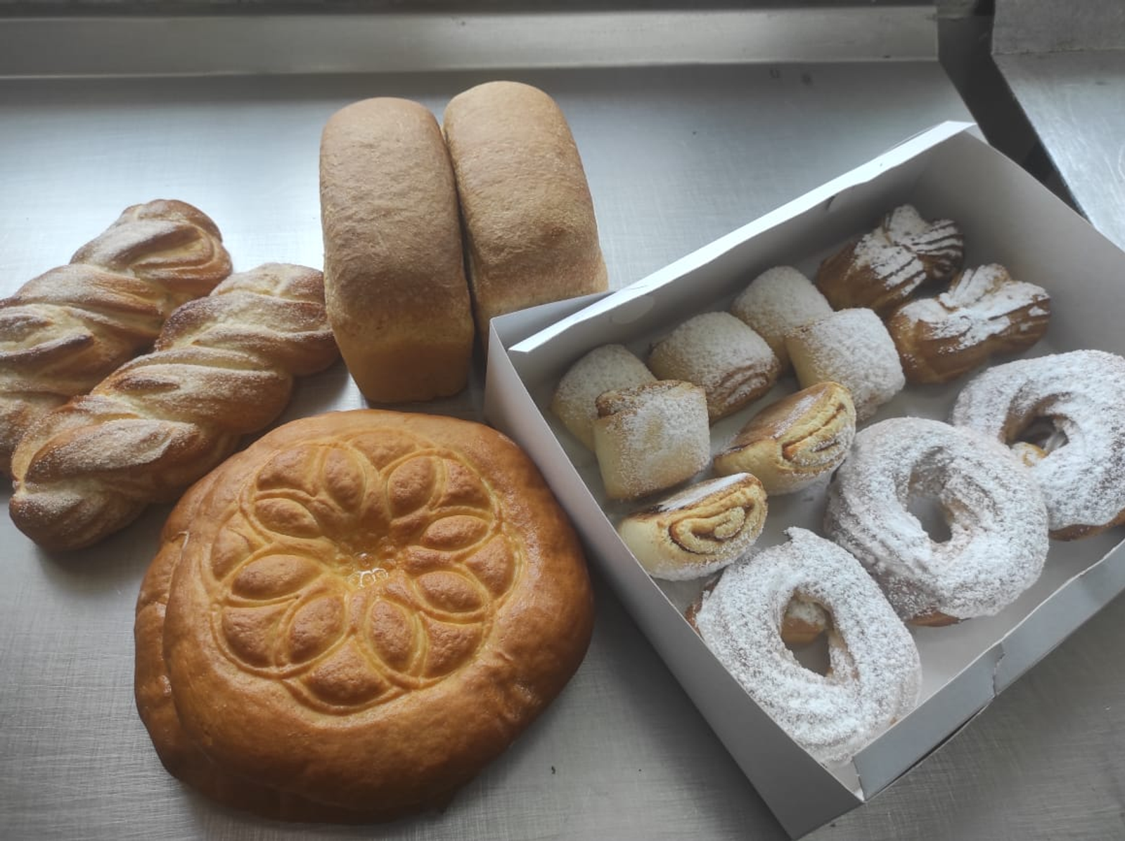 В Башкирии бизнесвумен взяла микрокредит на «плюшки»