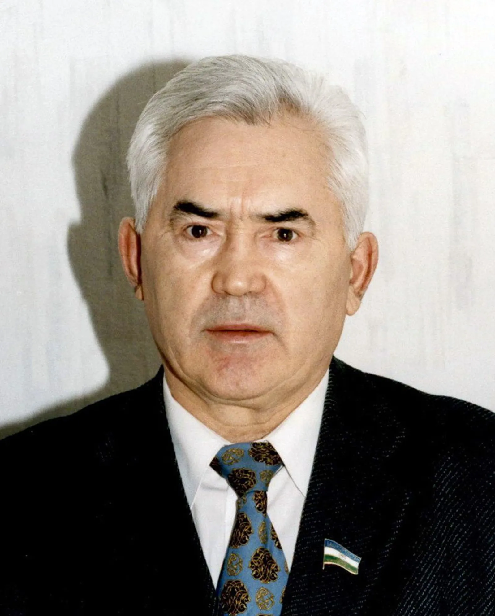 из личного архива Миннираиса ИШМУРАТОВА