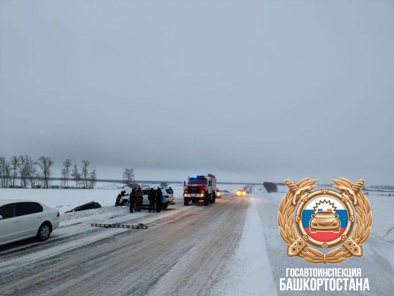 пресс-служба ГИБДД РБ