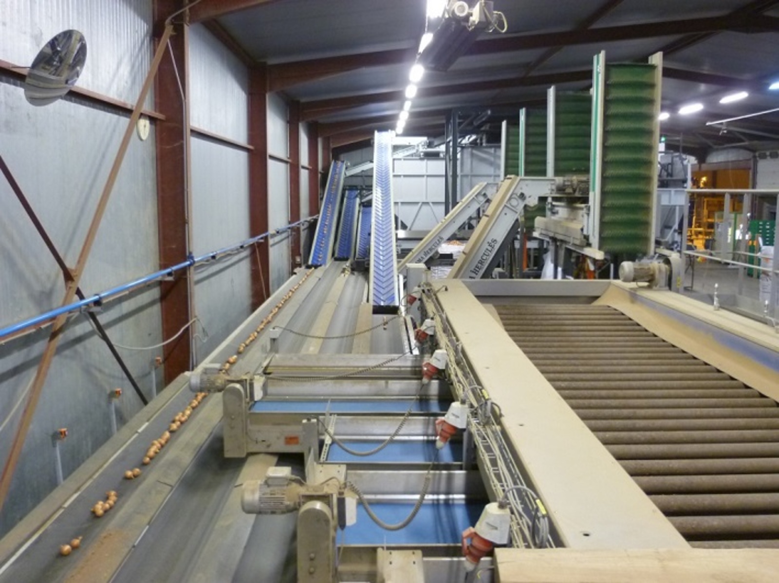 В Стерлитамаке запретили оборудование, на котором покалечился работник