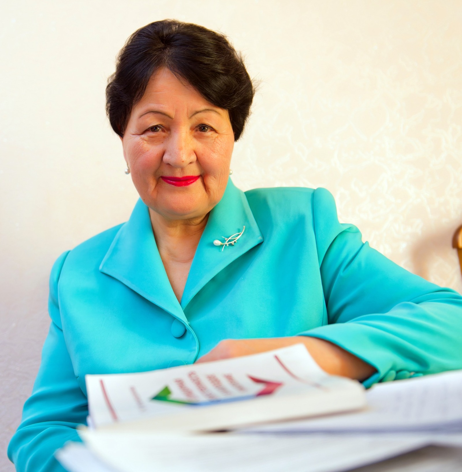 Альберт ЗАГИРОВ