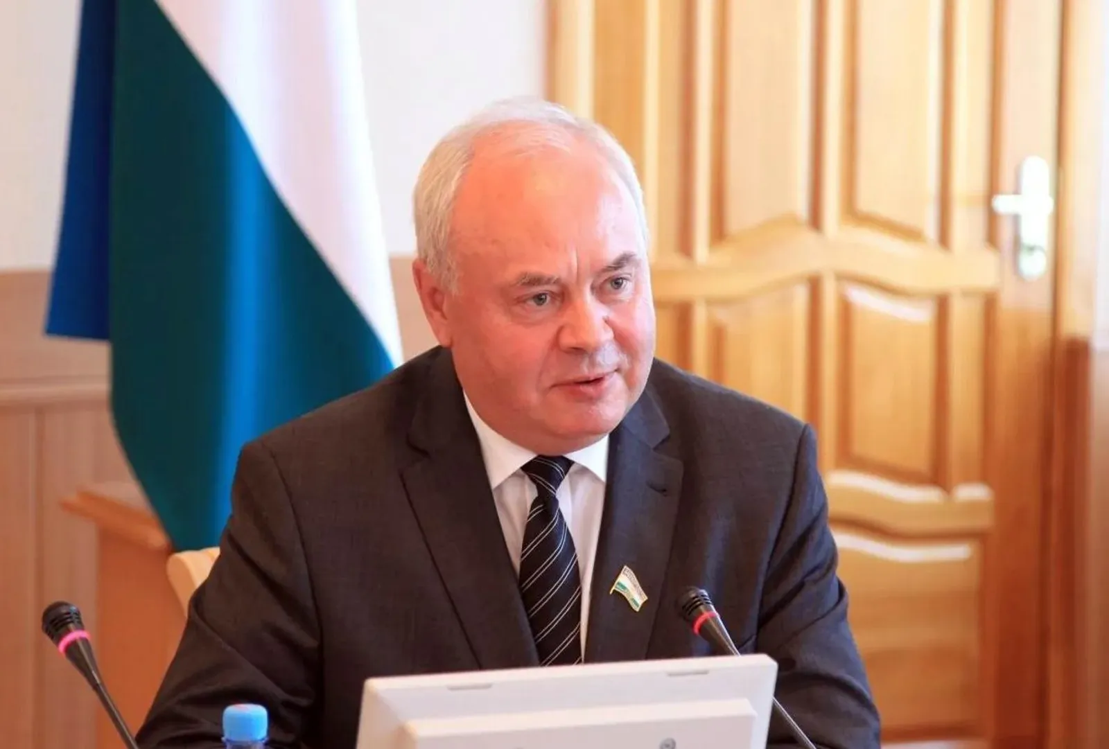 ИА «Башинформ»