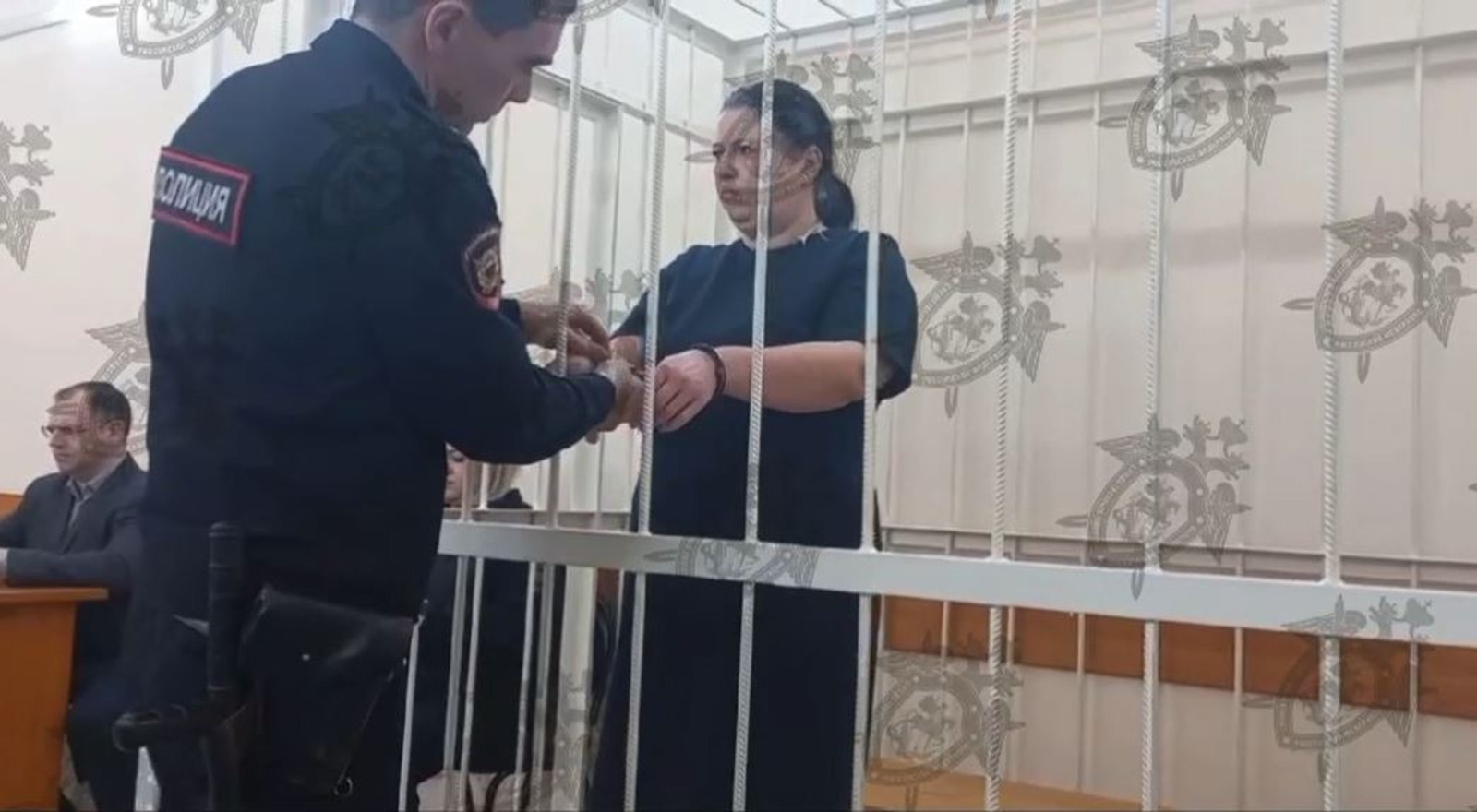 пресс-служба Следственного комитета РБ