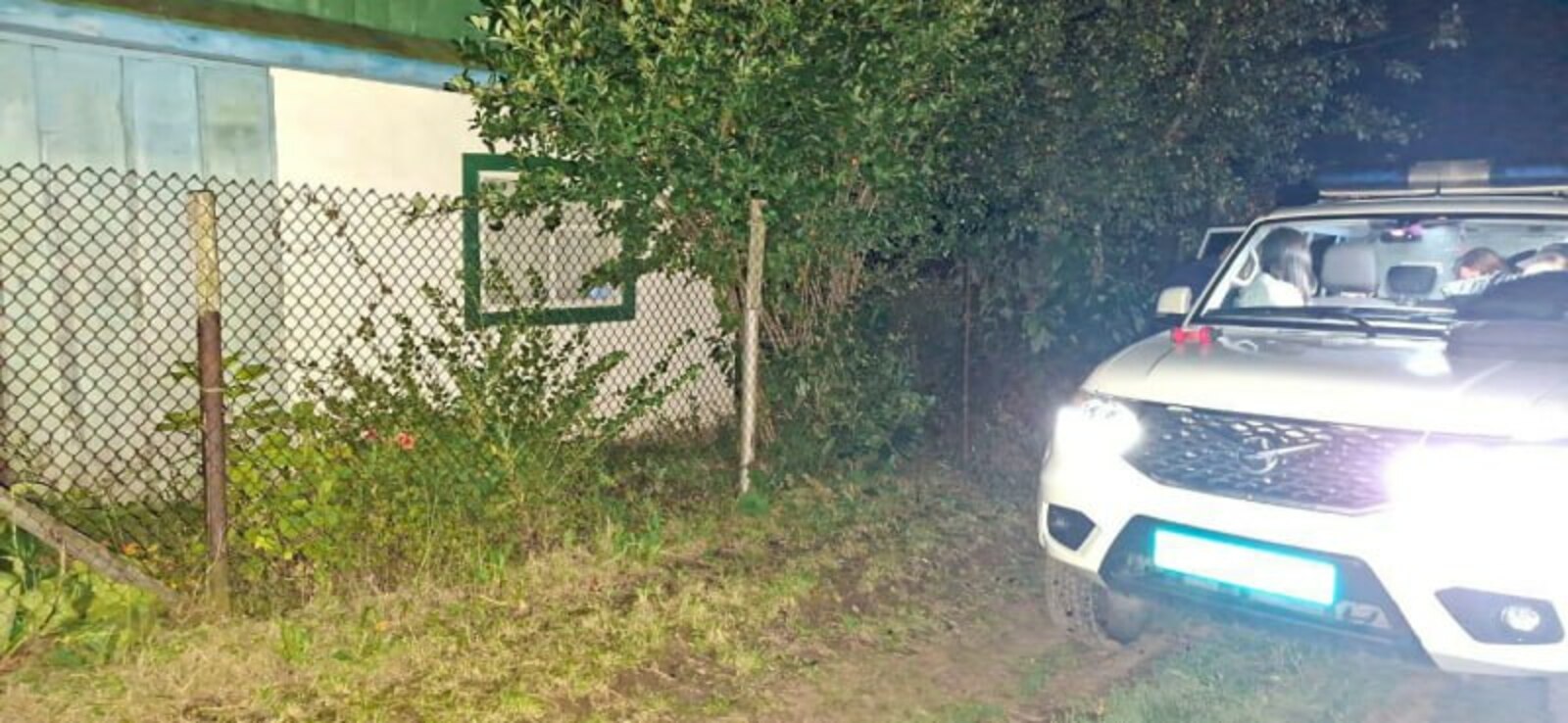 пресс-служба МВД РБ