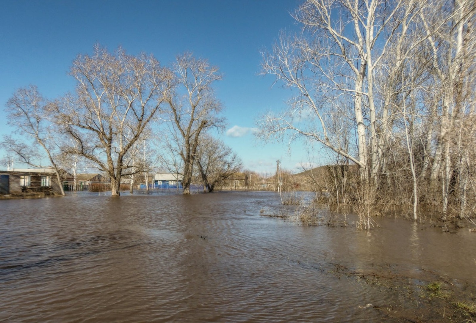 Альберт ЗАГИРОВ.