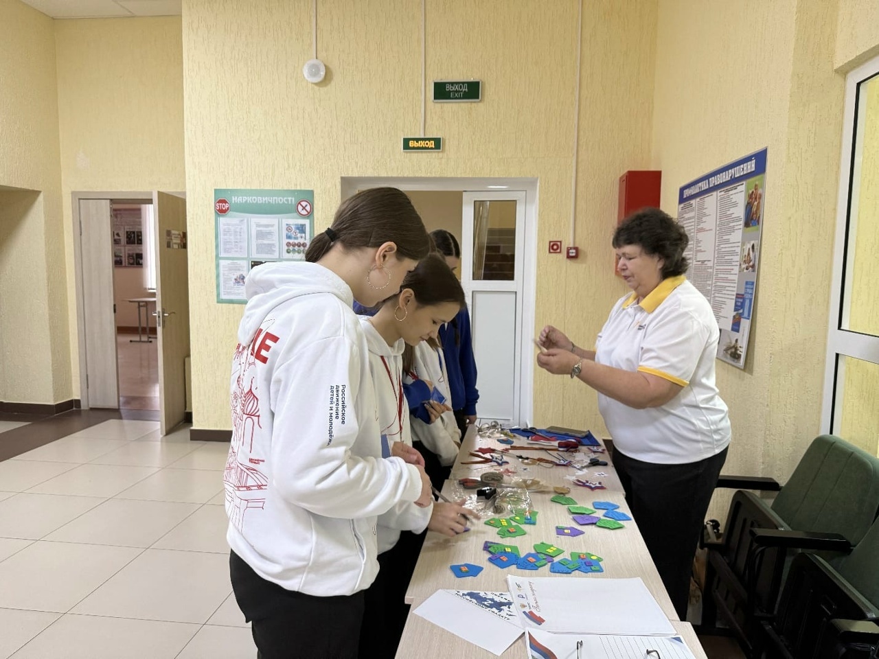 В Башкирии прошёл фестиваль «Любовь к Родине начинается с семьи»