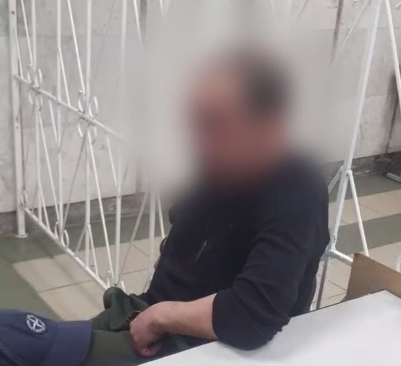 пресс-служба МВД РБ