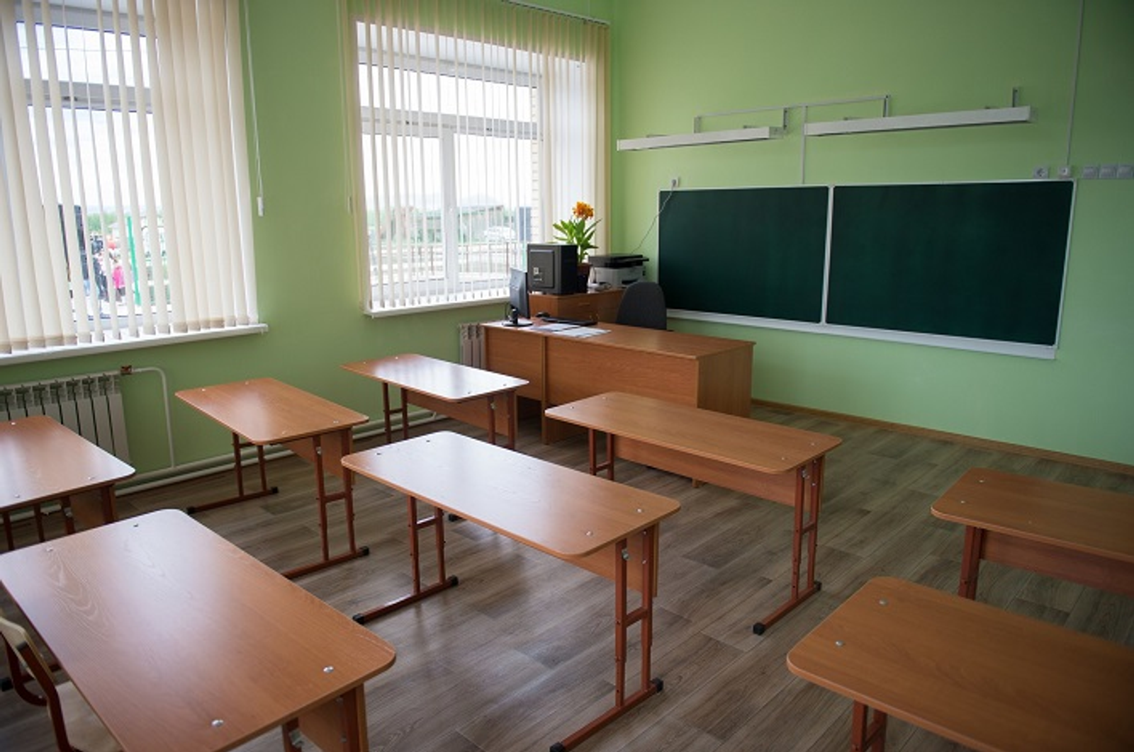 В Башкирии 45 тысяч педагогов вышли на пенсию досрочно