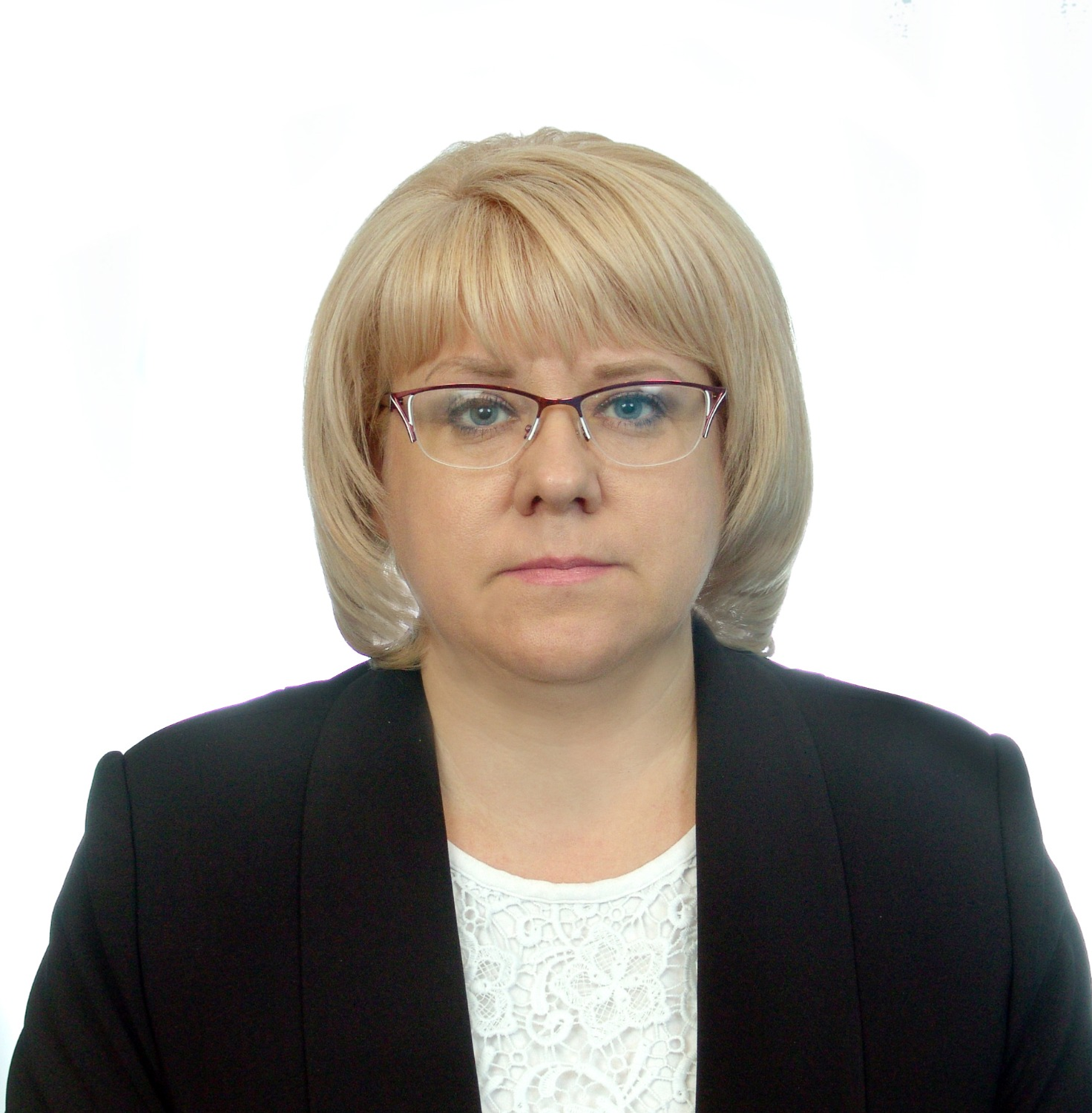 Министр ЖКХ РБ Ирина Голованова.