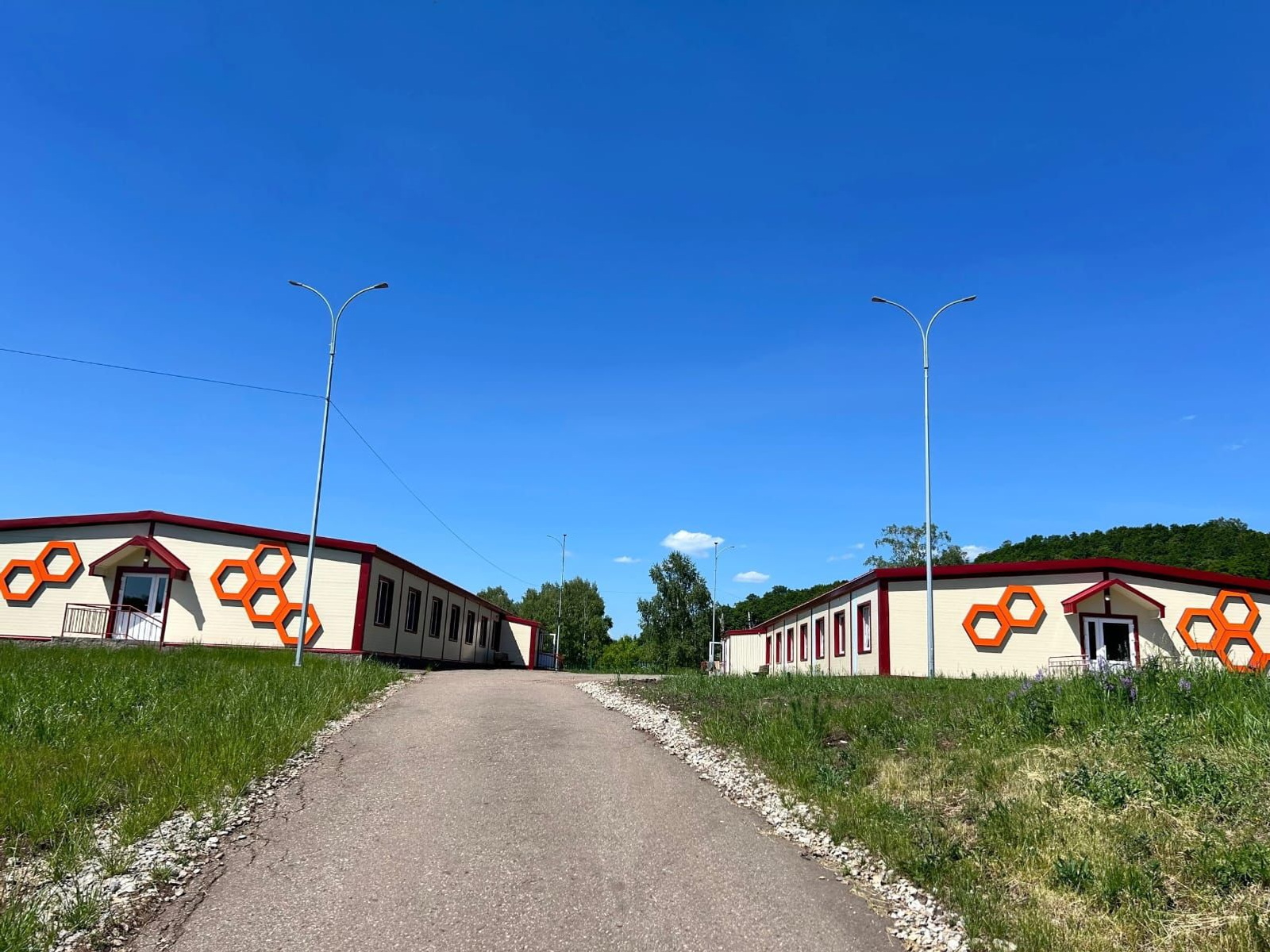 Общественная палата Башкирии запустила проверку детского летнего отдыха