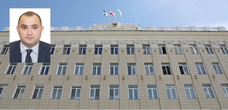 В Уфе назначили вице-мэра и директора УЖХ