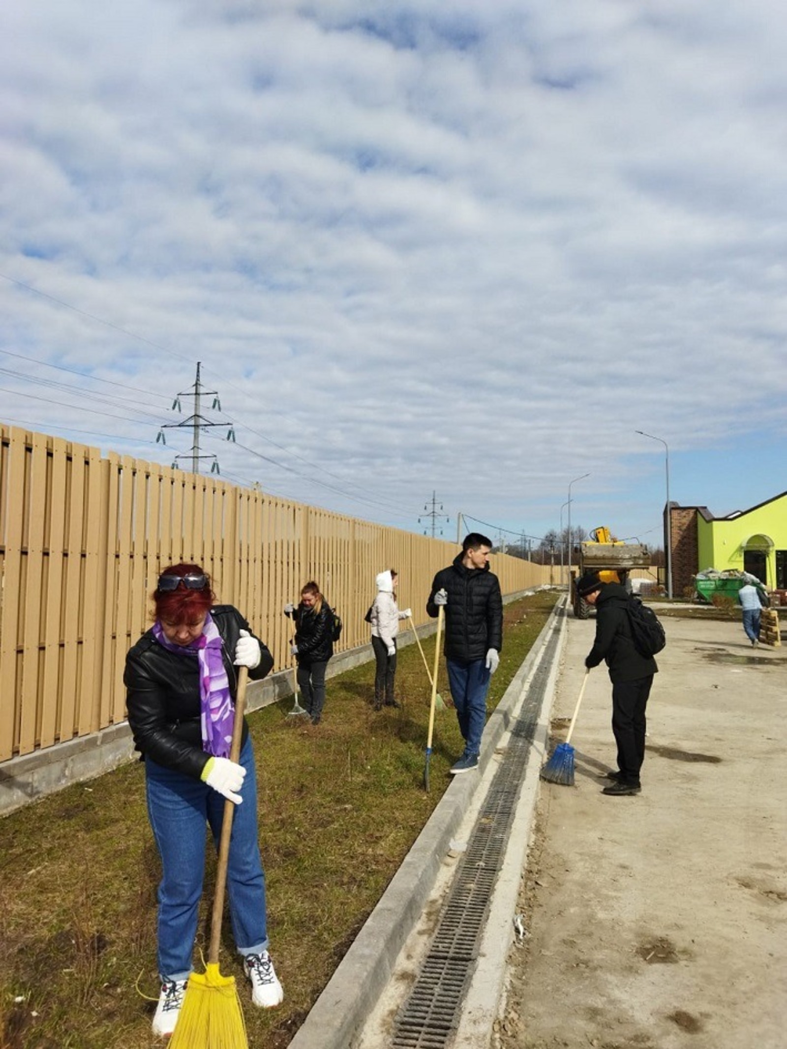 Галина ТРЯСКИНА.