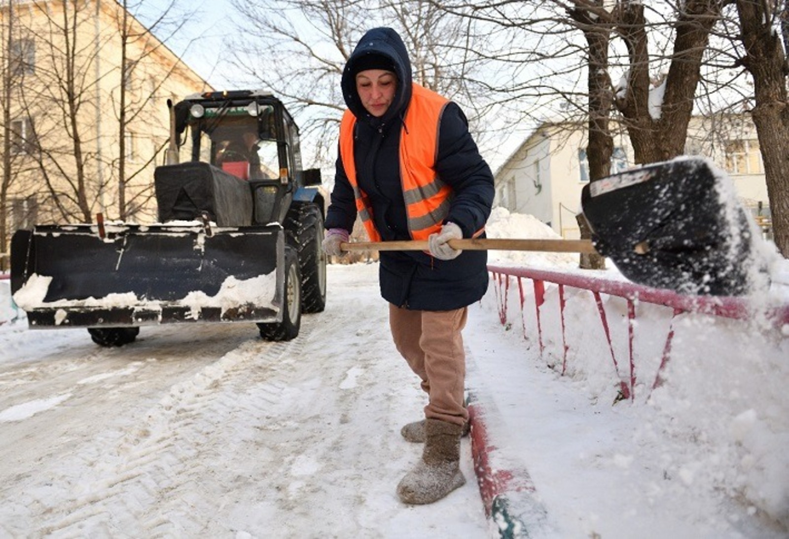 Альберт ЗАГИРОВ.