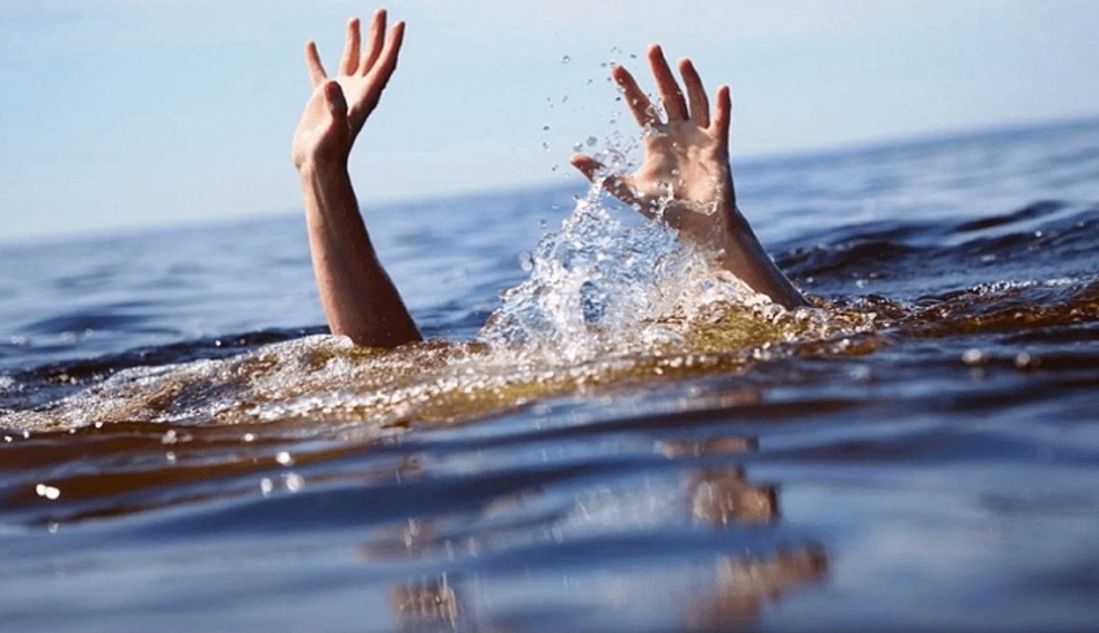 За день в Башкирии утонули один взрослый и один ребёнок