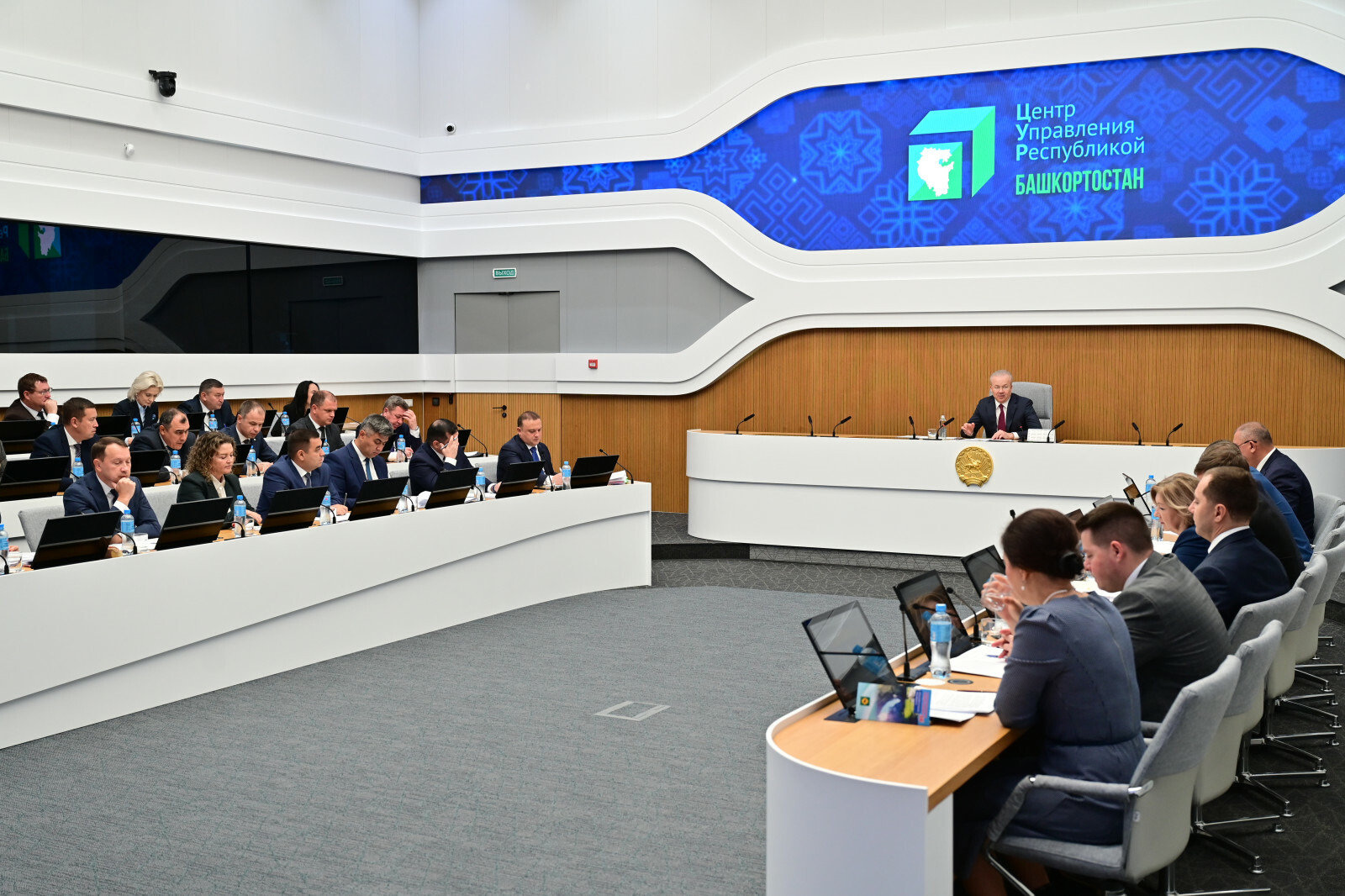 Башкирия лидирует по квотам в рамках программы «Земский работник культуры»