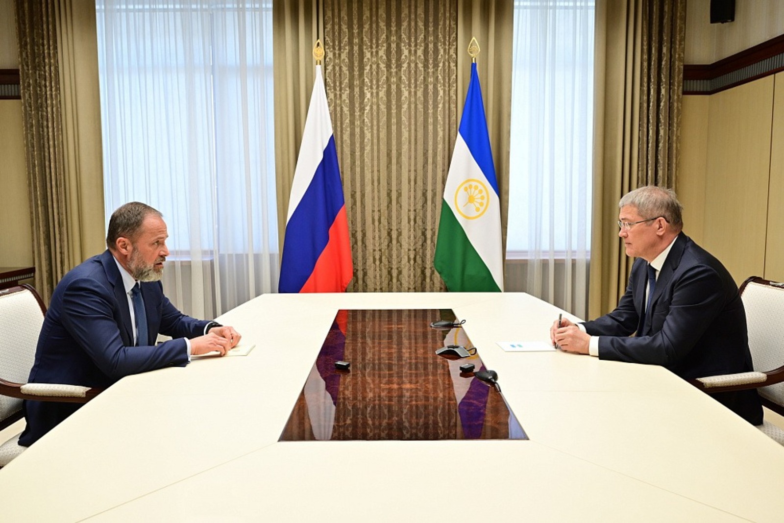 с сайта главы РБ