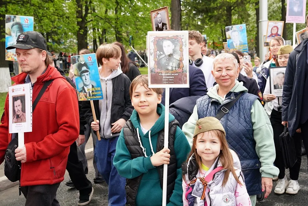 пресс-служба главы РБ