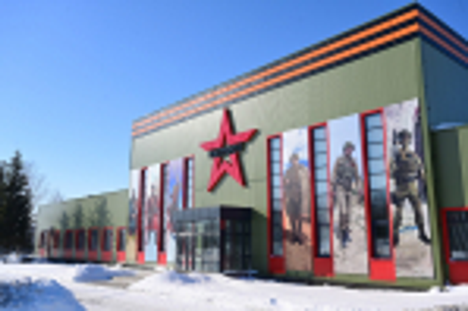 В Уфе в парке «Патриот» прошёл поэтический вечер поэтессы Ларисы Абдуллиной