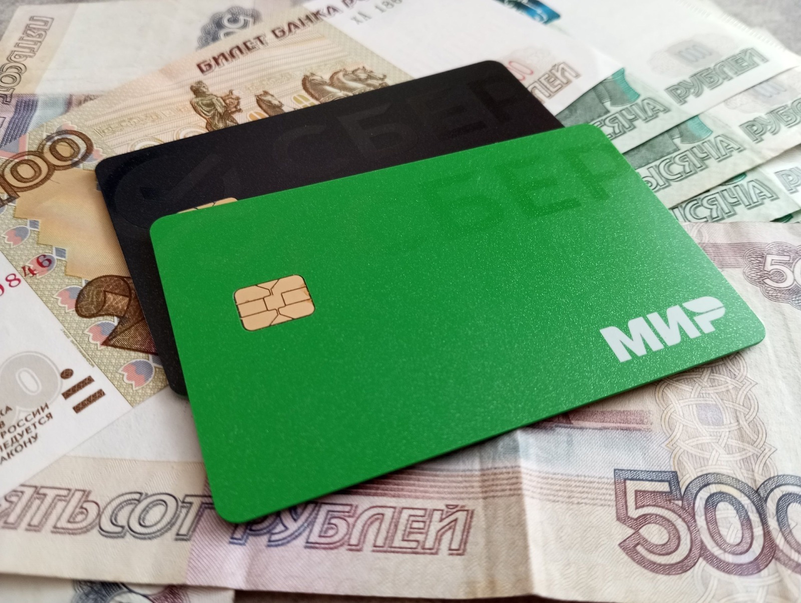 Вадим АНДРЕЕВ