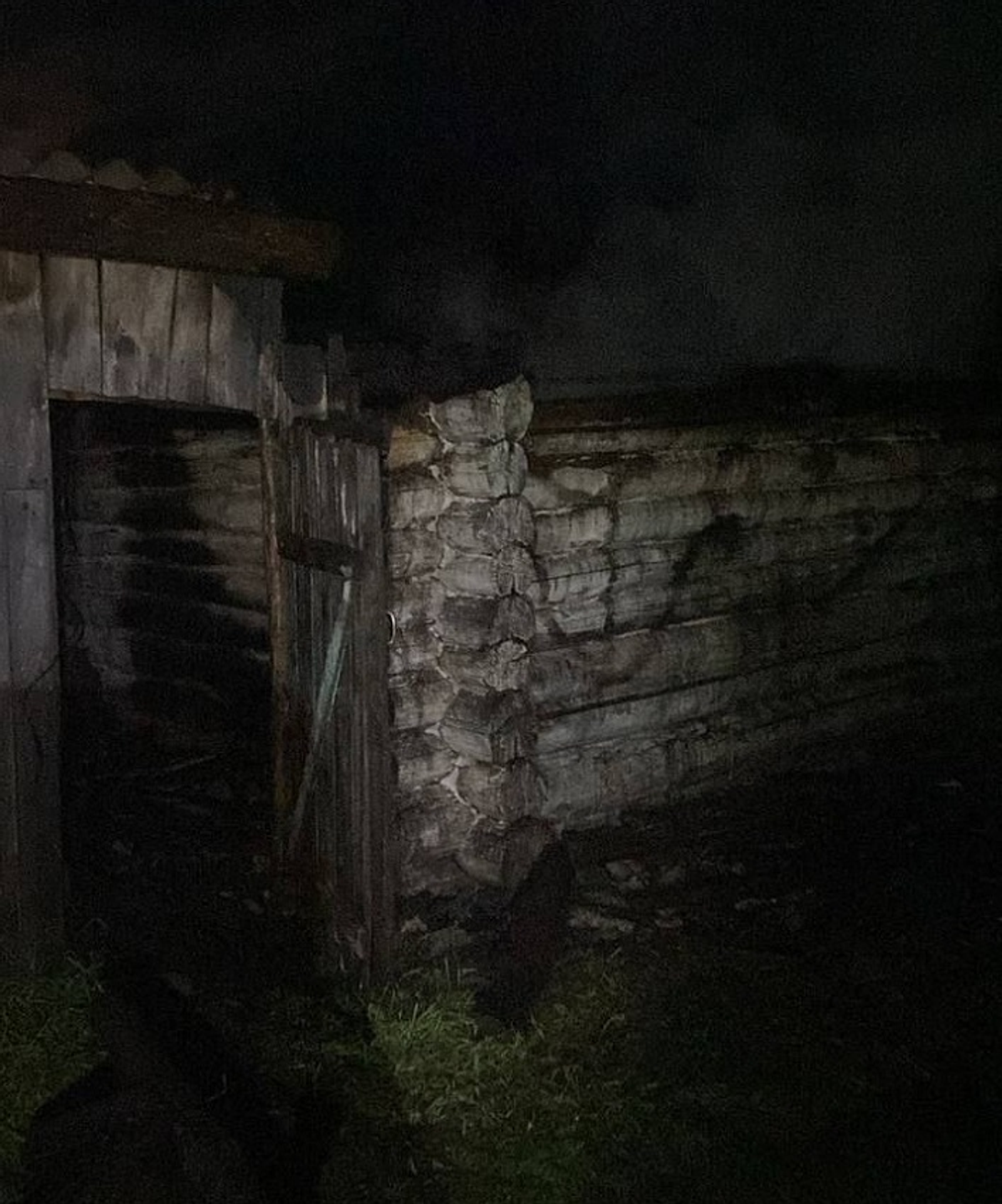 Житель Башкирии получил ожоги при пожаре в бане