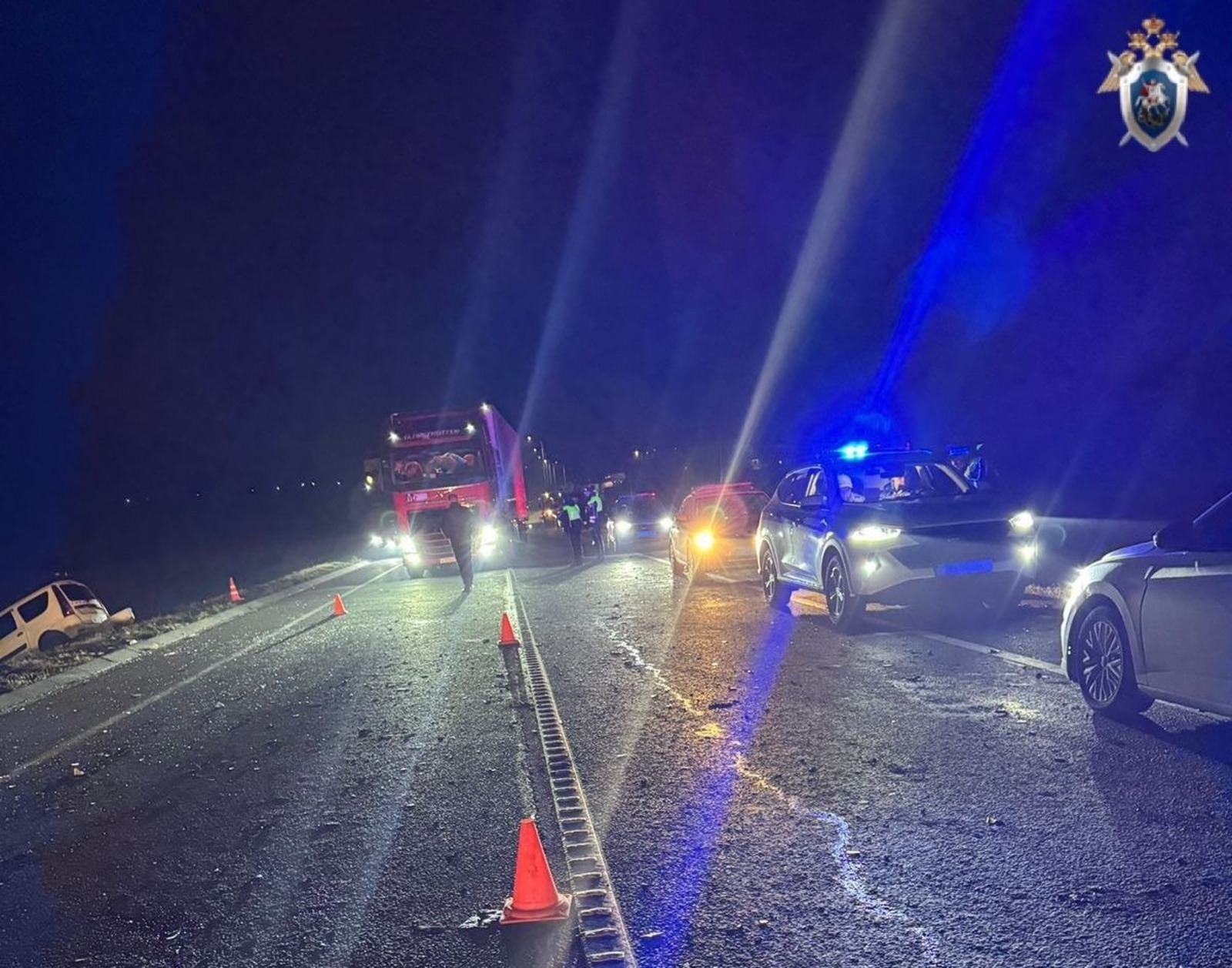 пресс-служба Следственного комитета РБ