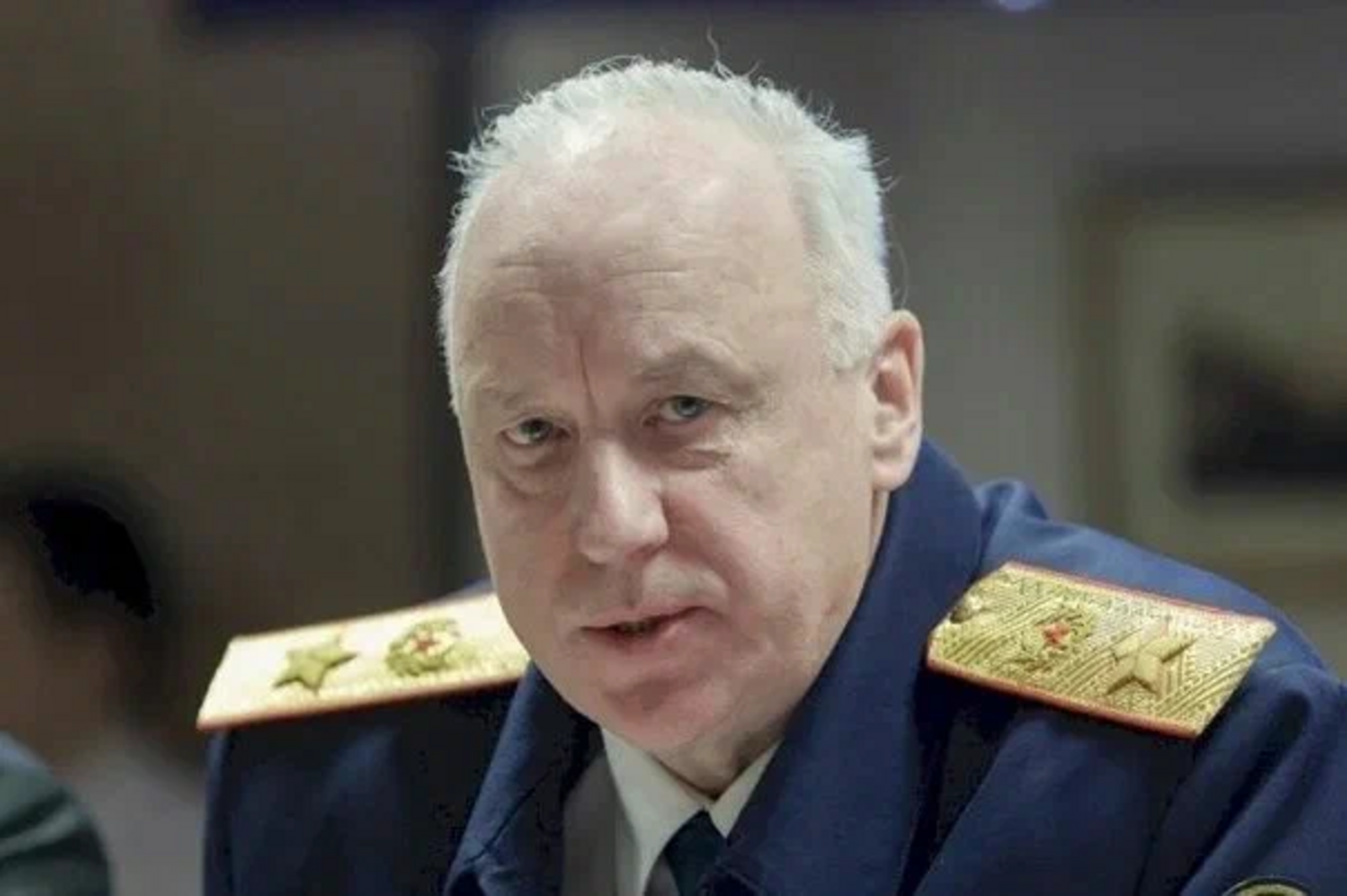 Бастрыкин считает, что дело о смерти младенца в Башкирии «заволокитили»