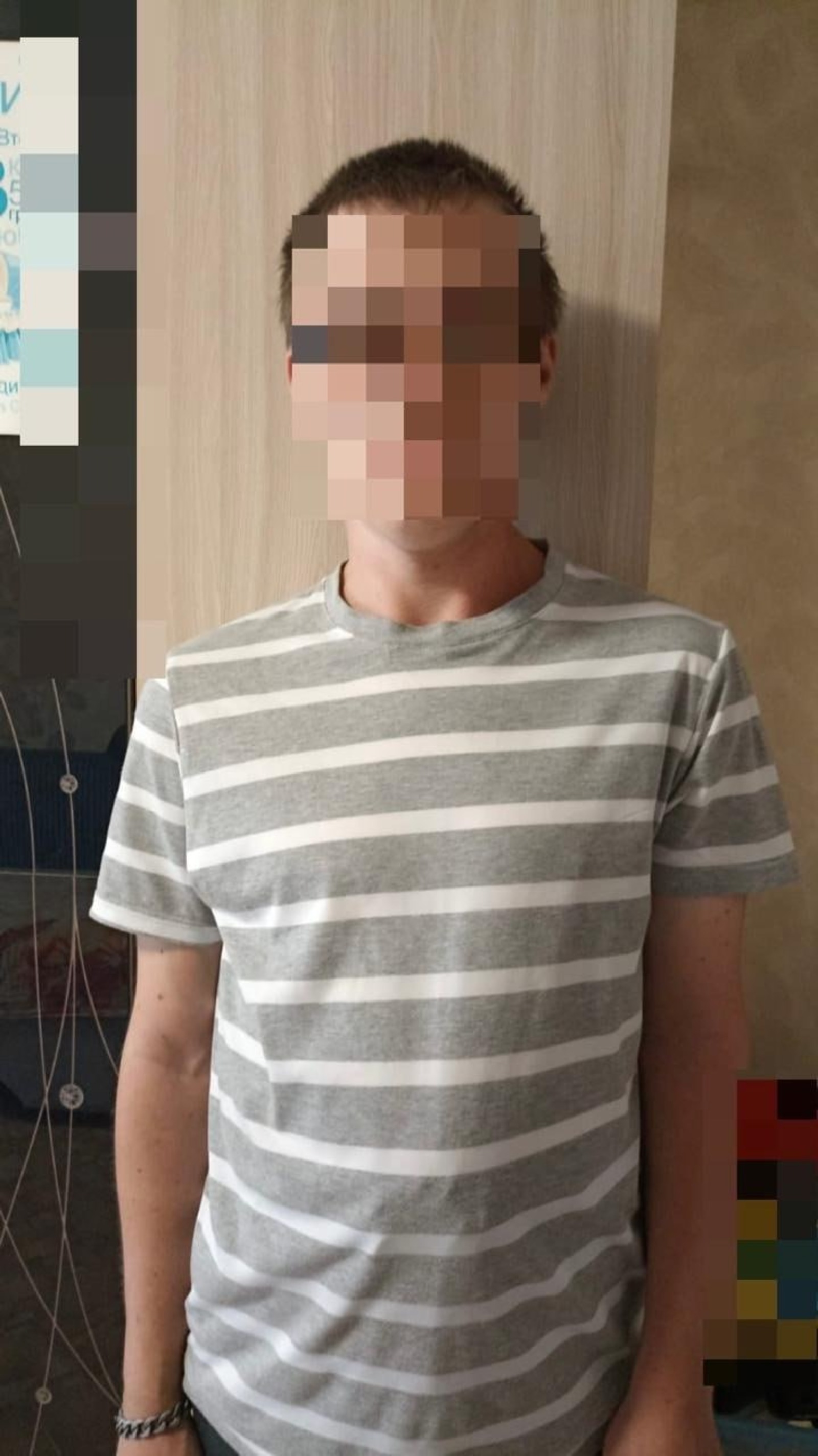 пресс-служба МВД РБ