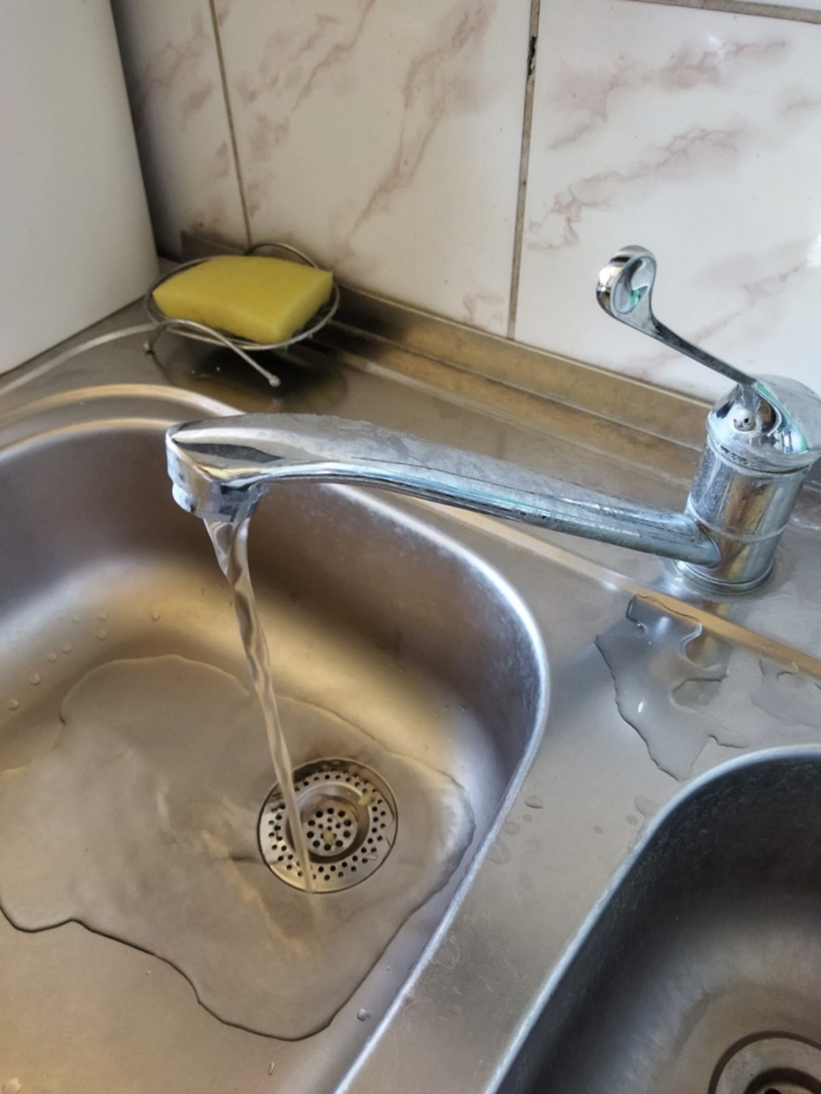 В Башкирии при отсутствии счётчиков плата за воду возрастёт в три раза