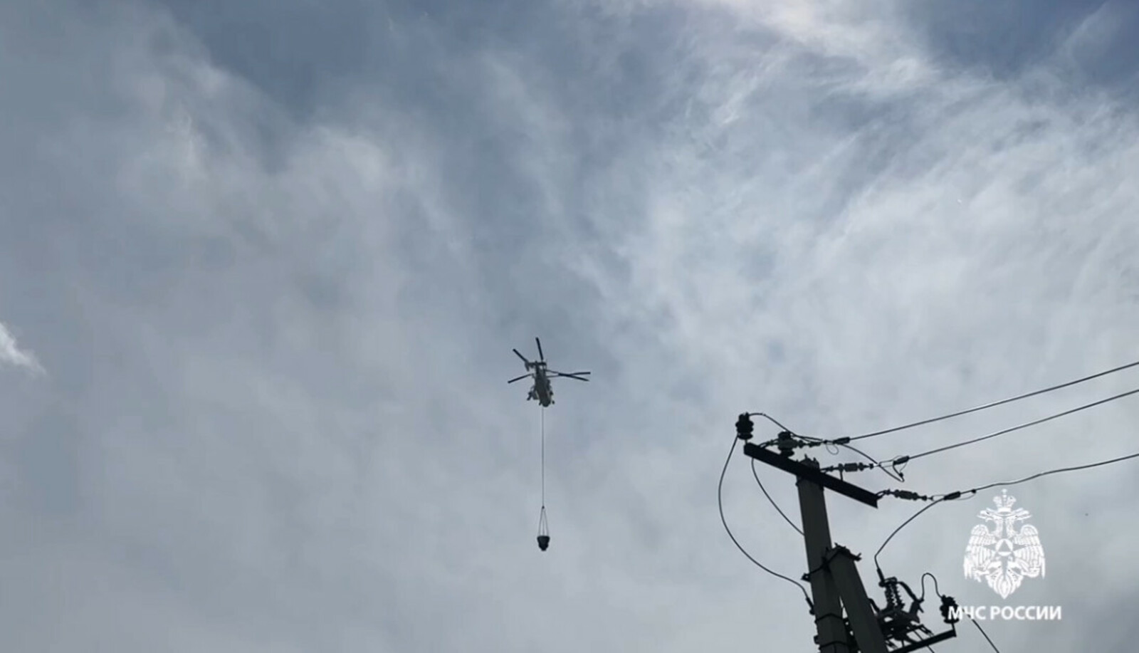 пресс-служба МЧС РБ