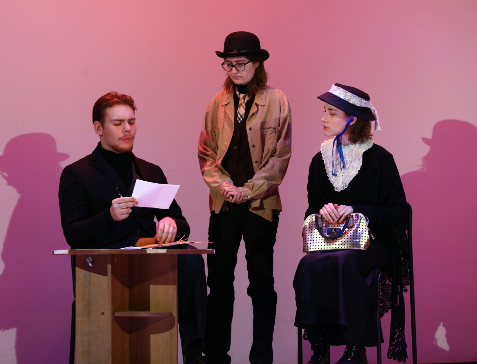 автора «Гротекс» начал новую страницу своей истории.