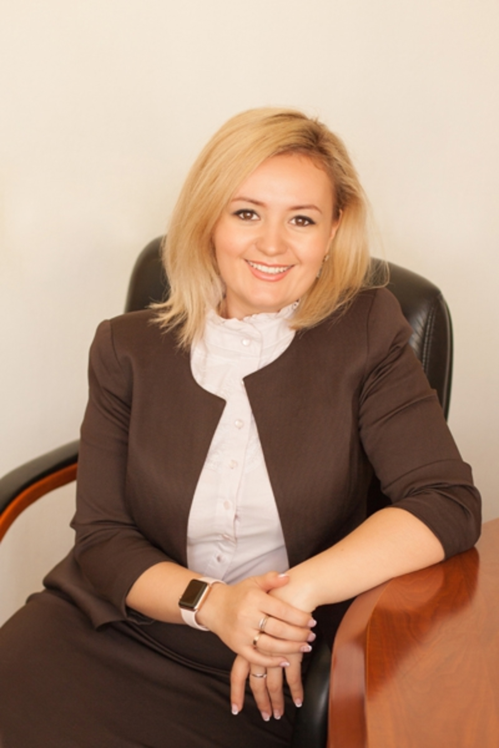 Член Общественной палаты Башкортостана Диана Фарахова прокомментировала Послание главы республики