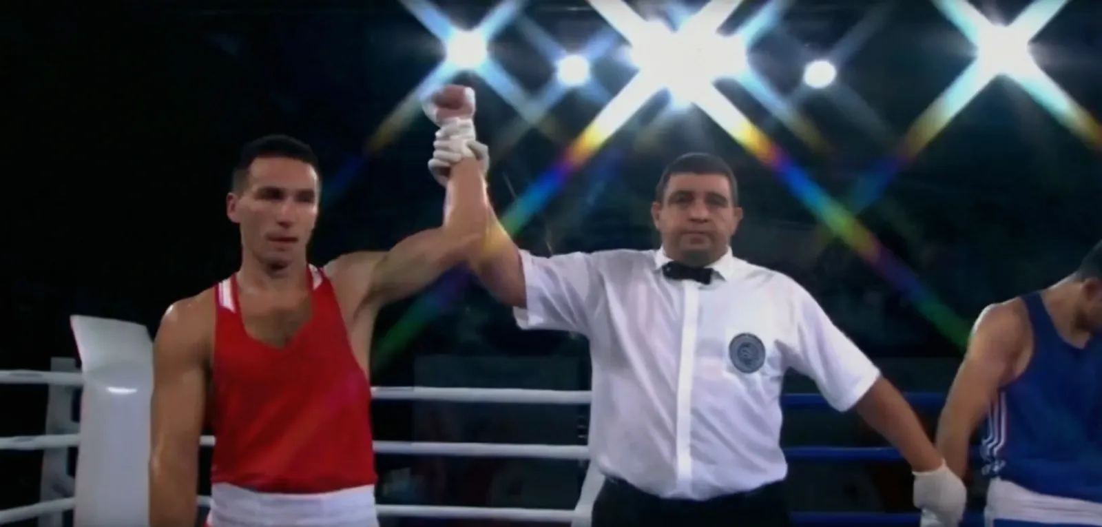В Уфе пройдёт чемпионат ПФО по боксу