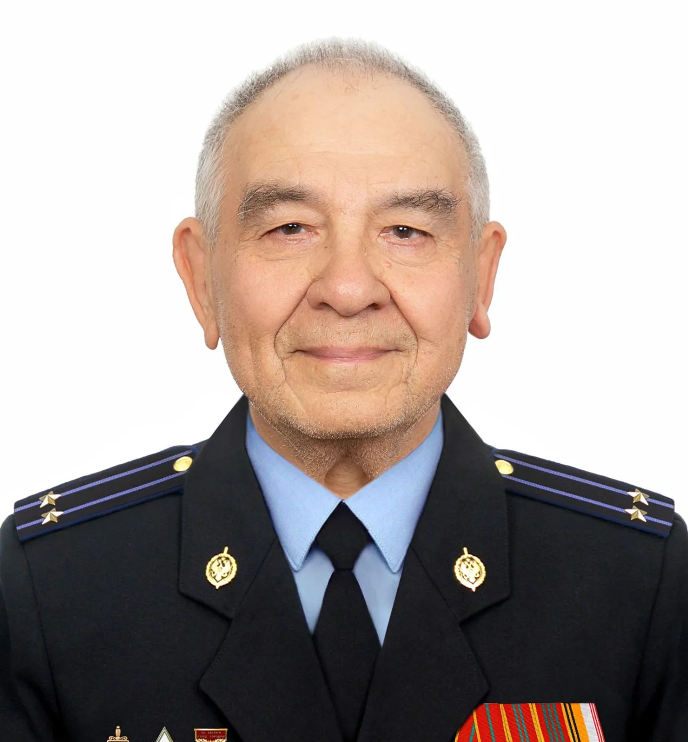 из архива автора Марс АБДЕЕВ.