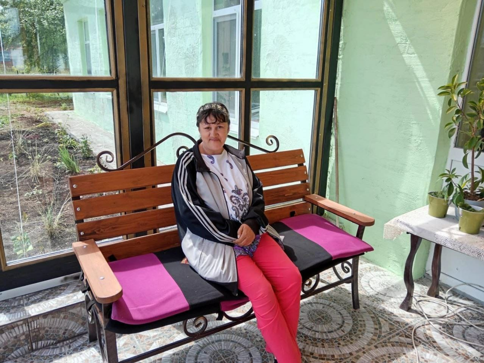 В Башкирии появятся социальные дома для пожилых и инвалидов