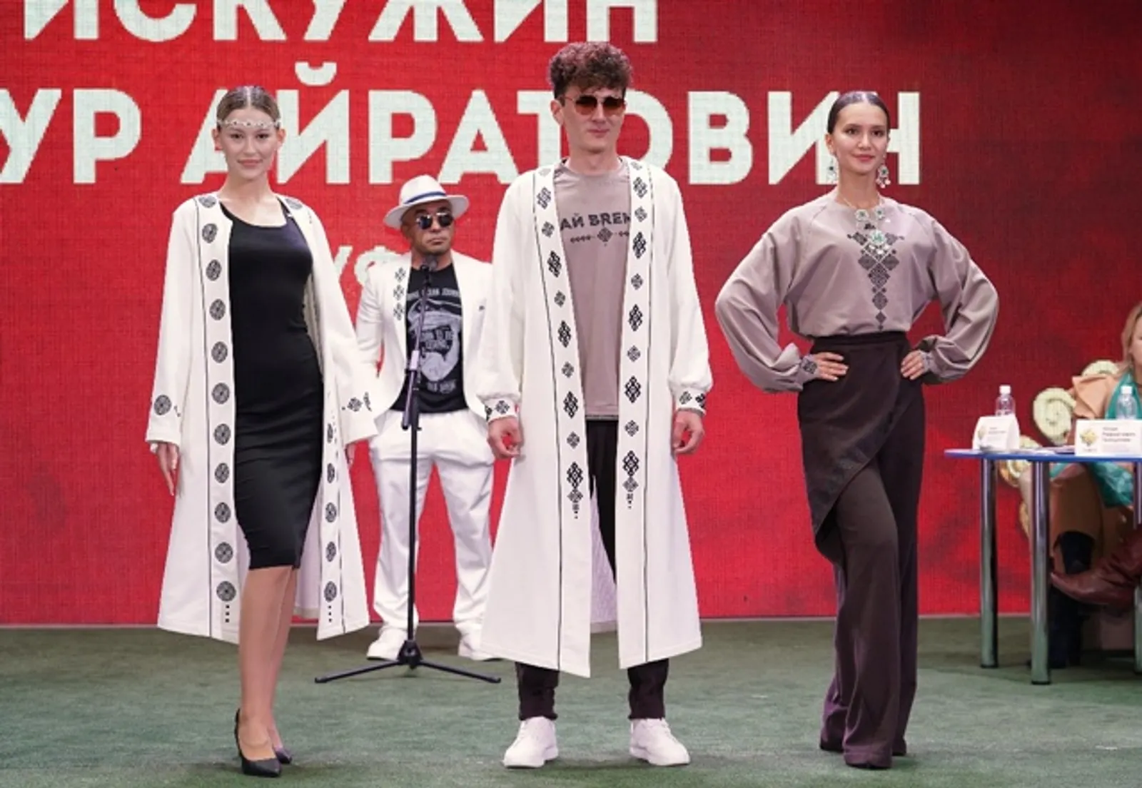 Радий Хабиров рассказал об одном из самых красивых праздников Башкирии