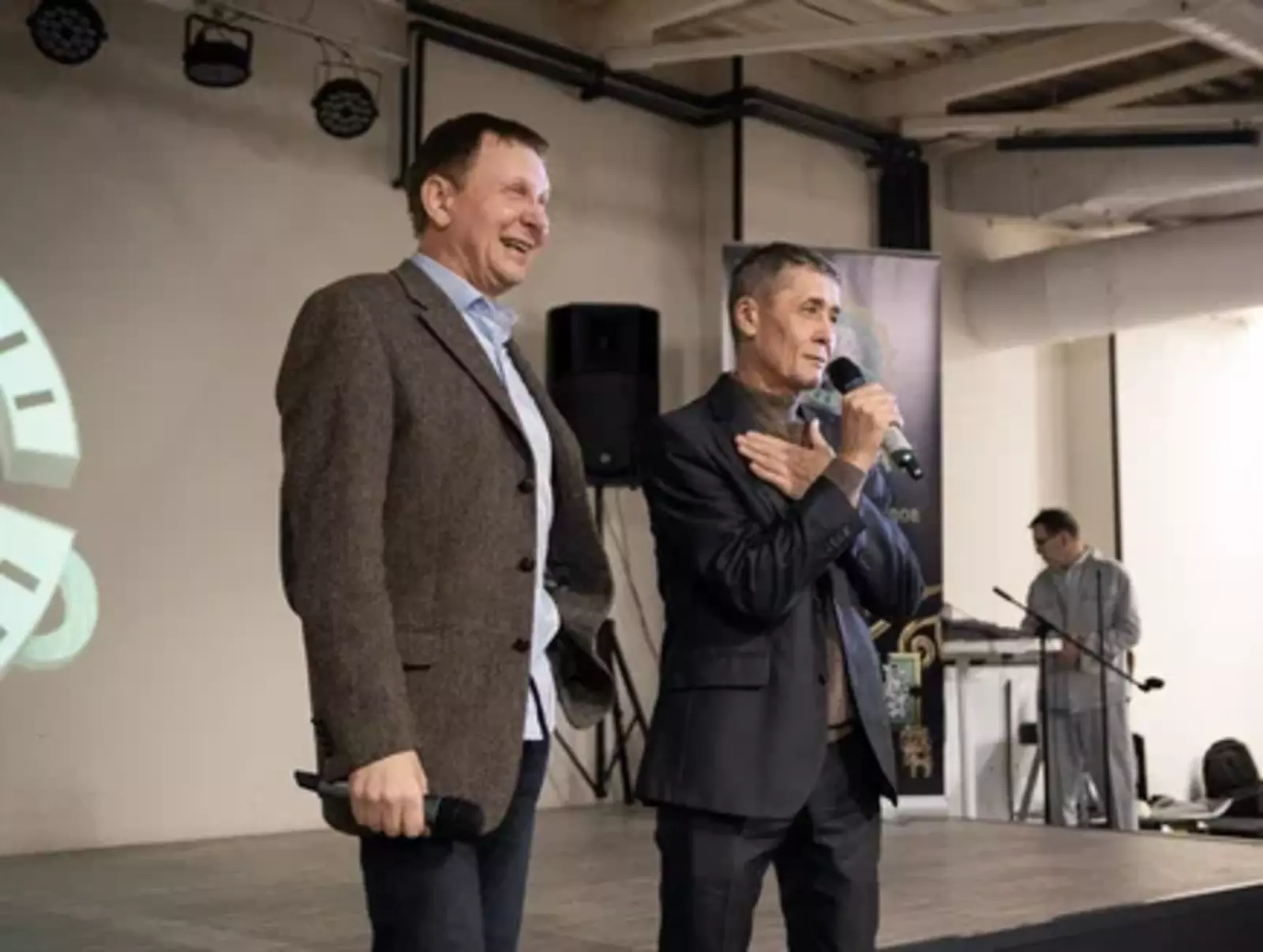 В Уфе состоялось официальное открытие нового культурного телеканала «САНГАТ»