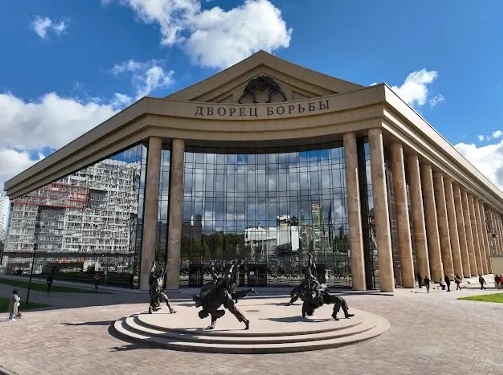 В Уфе на «Вечере профессионального бокса» выступят четыре башкирских спортсмена