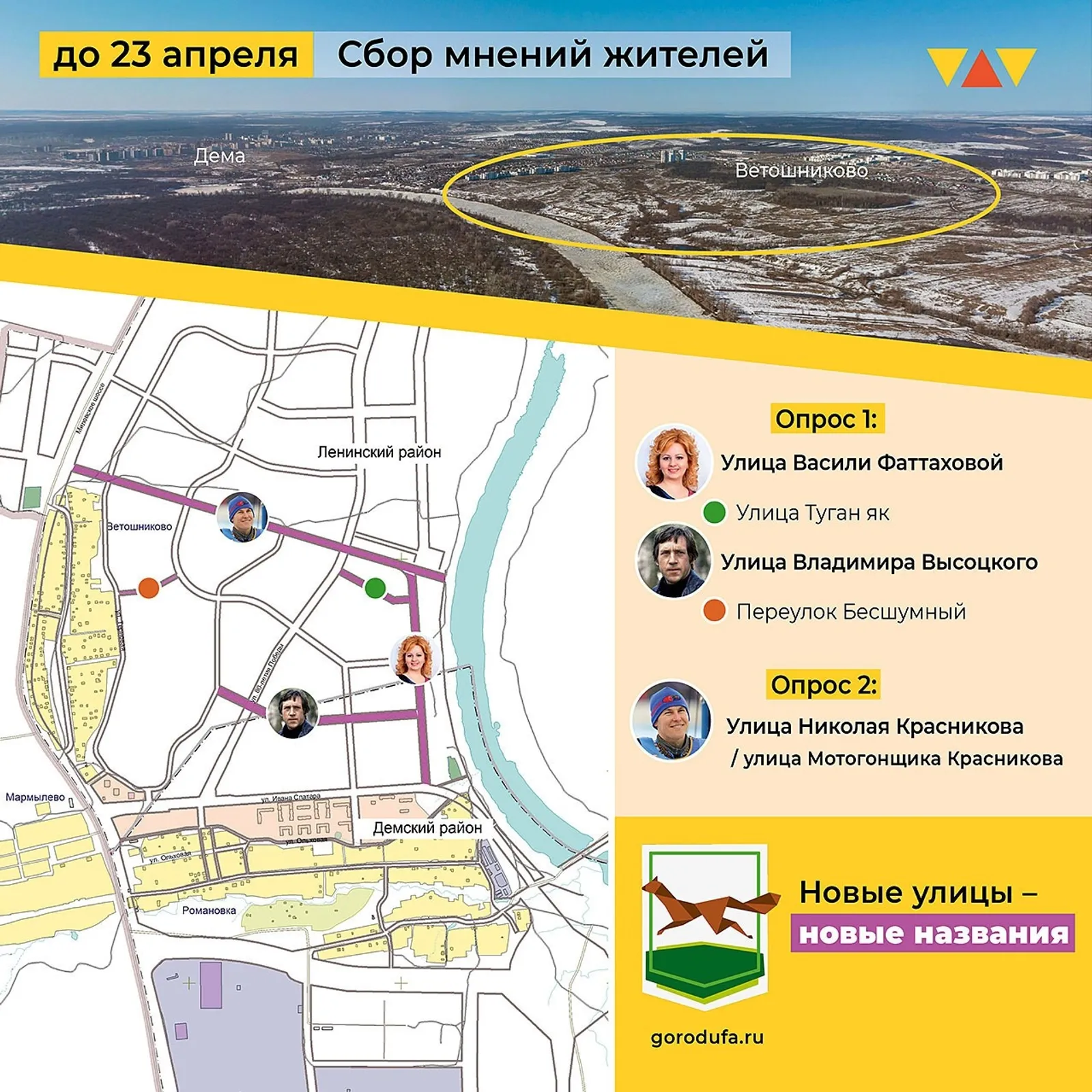 Главархитектура Уфы.