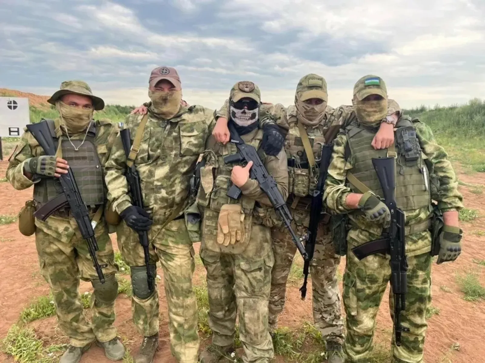 Ветеран СВО из Башкирии Илья Макаров рассказал о роли беспилотников на фронте