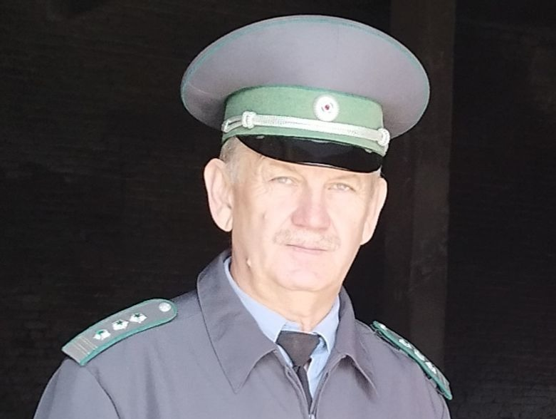 Файруз ДАВЛЕТБАЕВ