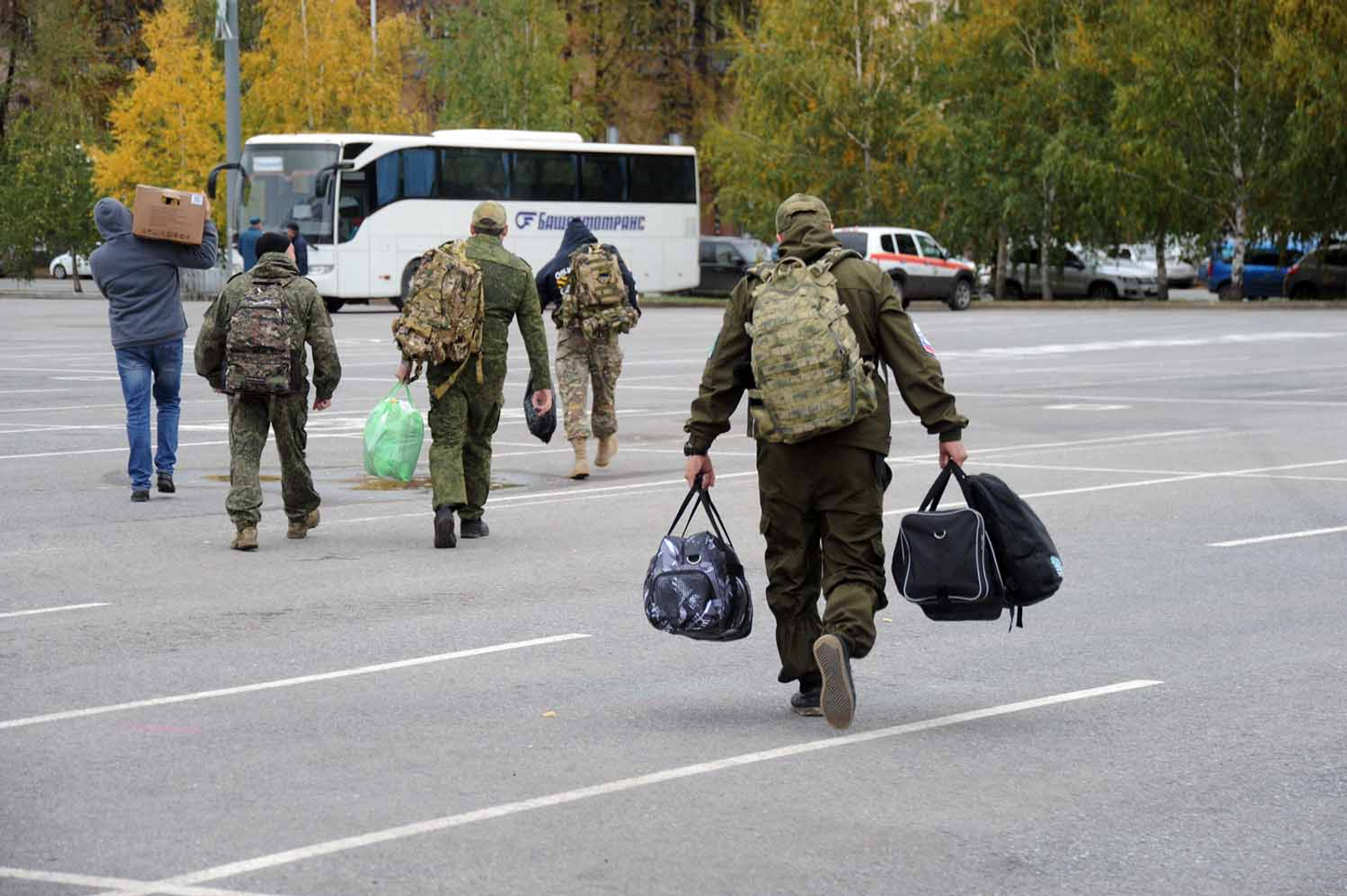 В Башкирии санатории готовы принять бойцов СВО в курортный сезон