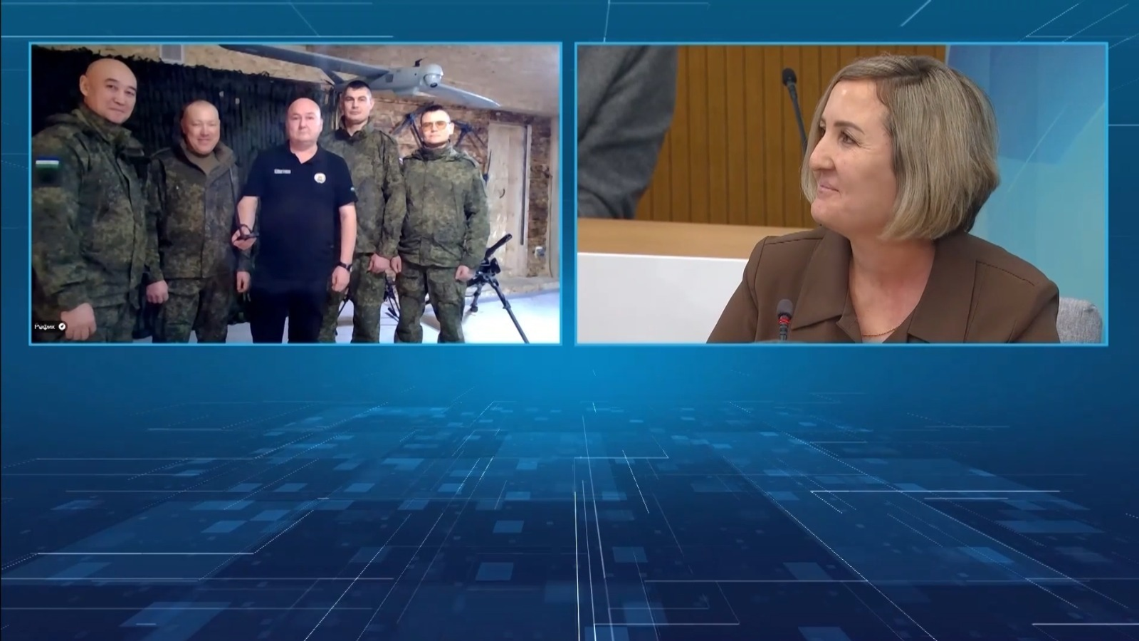 Радий Хабиров рассказал об «удивительной семье» Сафиных