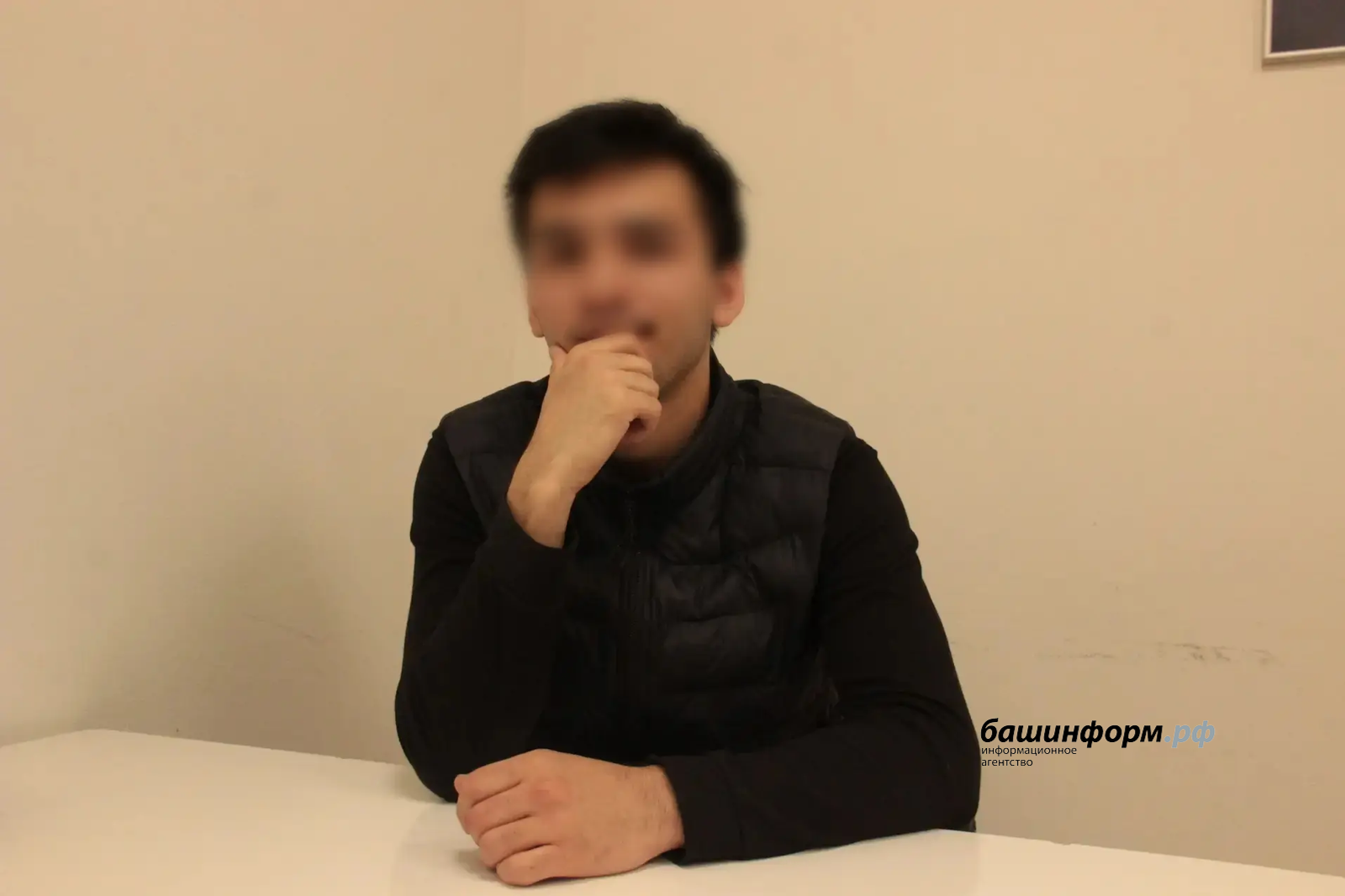 Геймер из Башкирии решил стать оператором БПЛА в зоне спецоперации