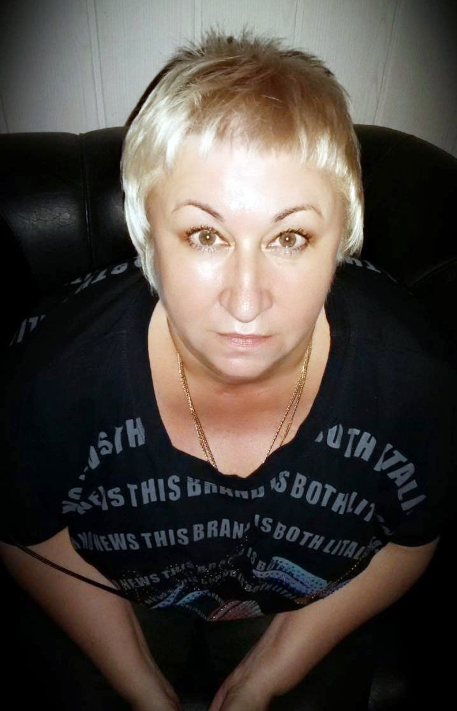 из личного архива героини Ирина Николенко.