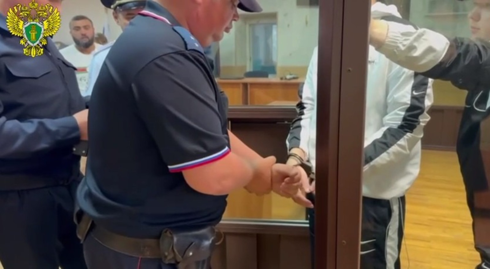 пресс-служба Следственного комитета РБ