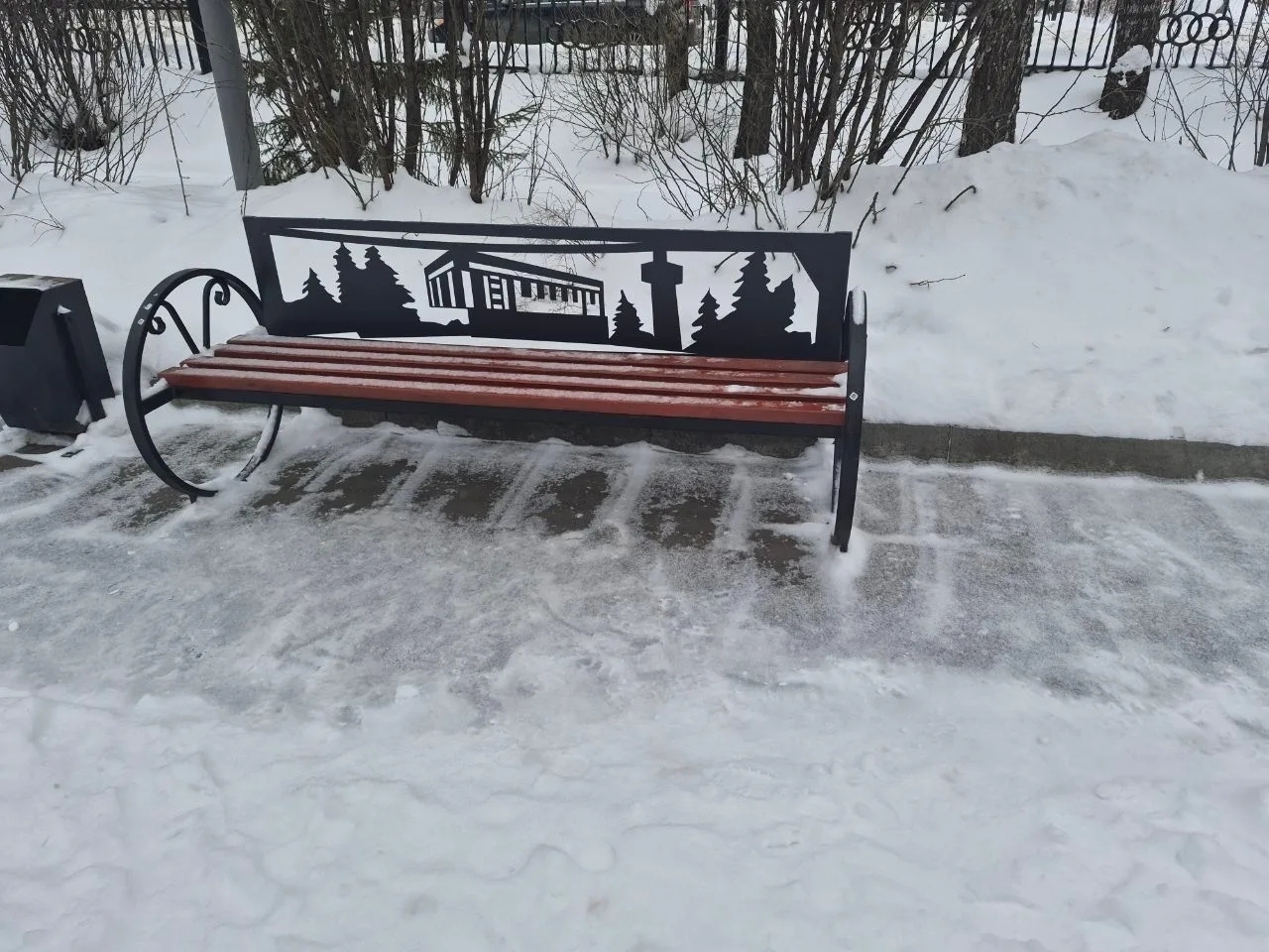 Белорецк вошёл в число городов-победителей по обустройству турцентра