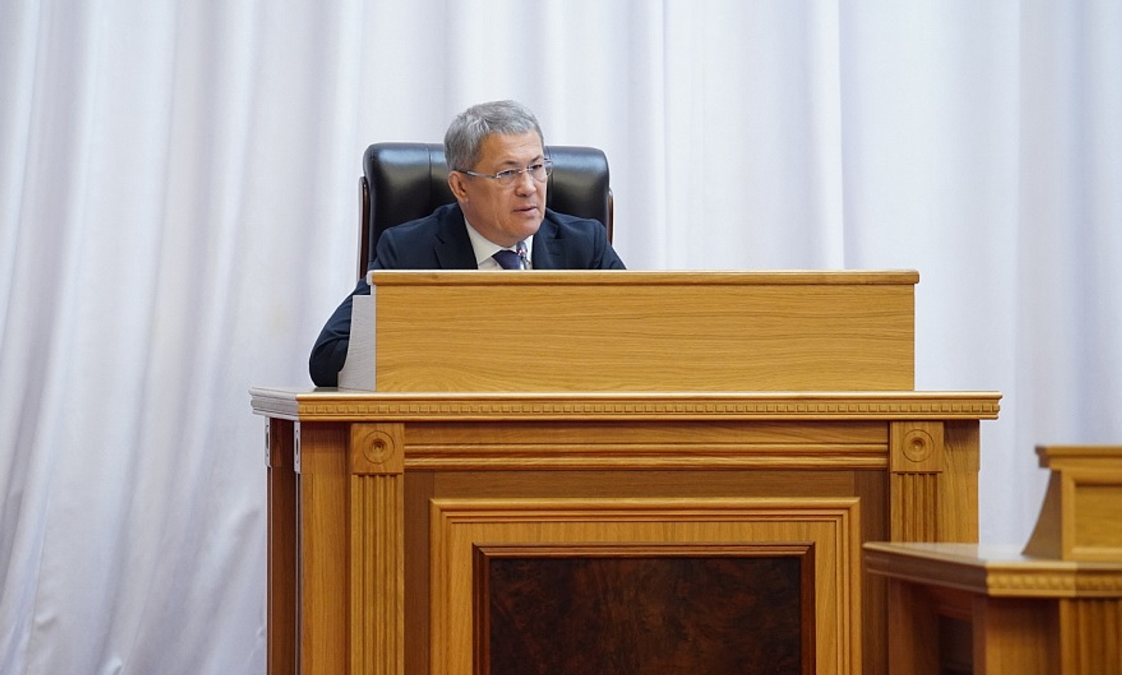 В Башкирии финансово поддержат спортивные команды