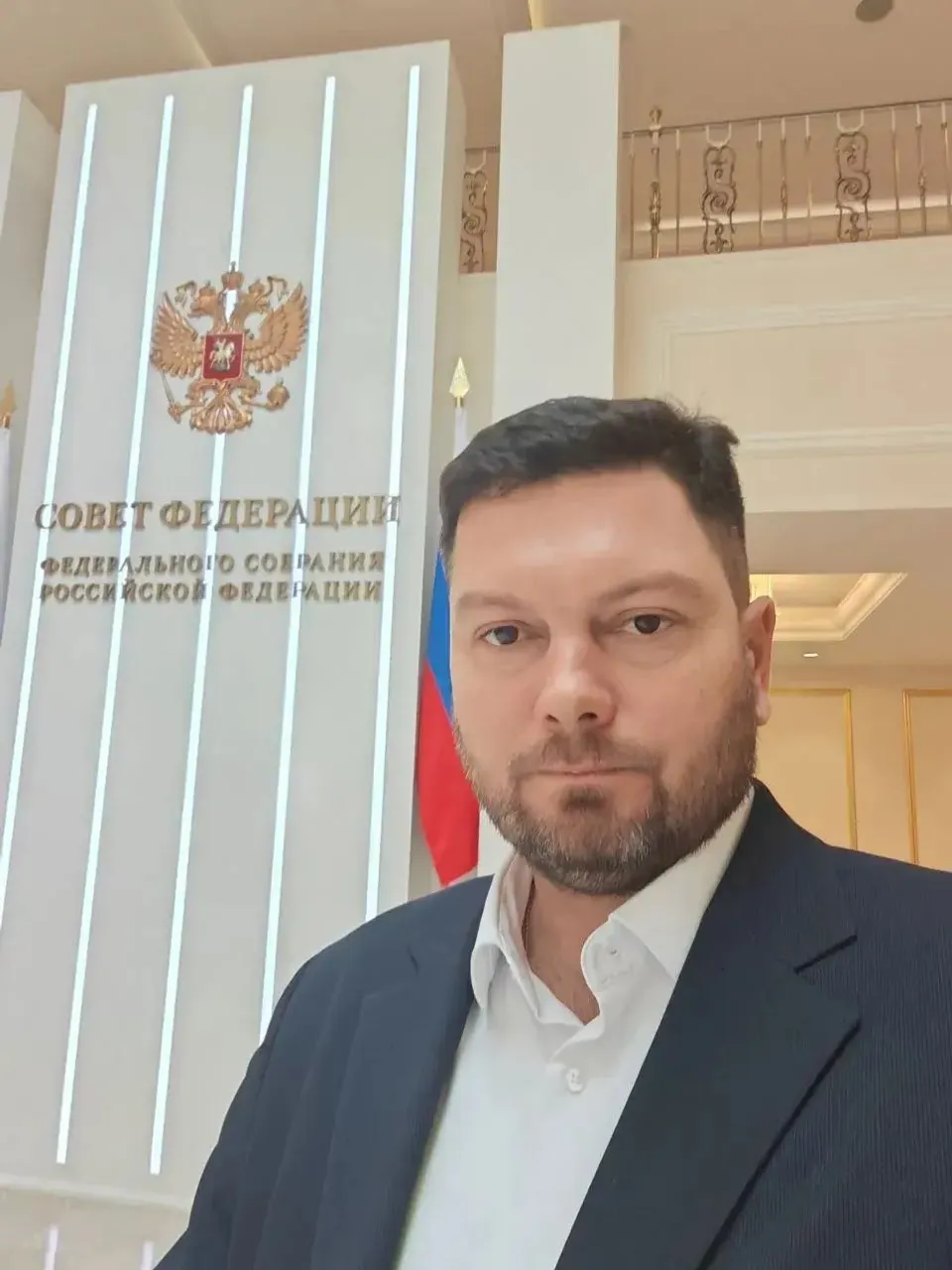 Герой России Денис Чернавин: На гражданской службе я также сын своего Отечества