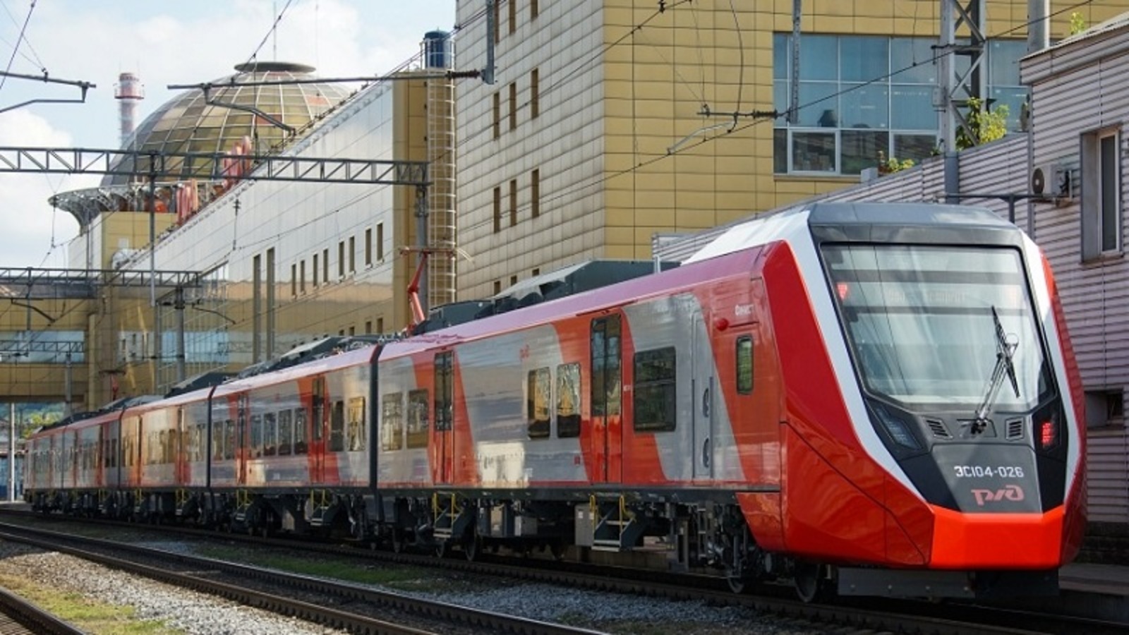 В Башкирии горный экспресс «Айгир» перевёз 7,7 тысяч пассажиров