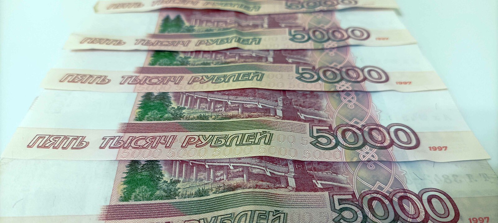 С дроппера из Омска взыскали два миллиона рублей в пользу пенсионерки из Уфы